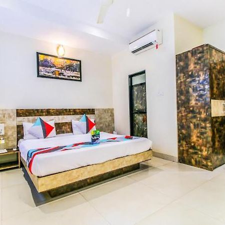 Hotel Embassy Grand Near Us Embassy Bkc Bombaj Zewnętrze zdjęcie