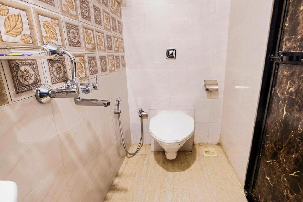 Hotel Embassy Grand Near Us Embassy Bkc Bombaj Zewnętrze zdjęcie