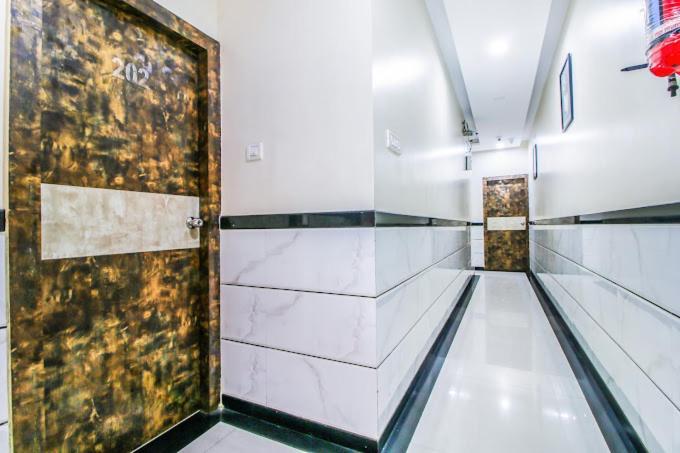 Hotel Embassy Grand Near Us Embassy Bkc Bombaj Zewnętrze zdjęcie